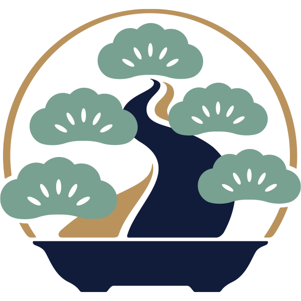 BONSAI JOURNEY シンボル