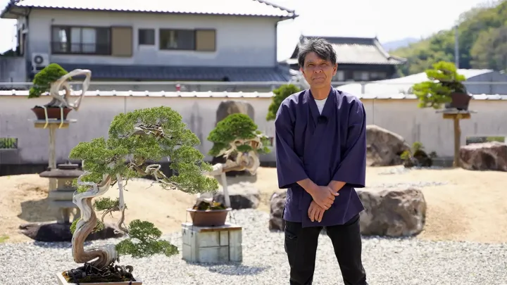 BONSAI JOURNEYへようこそ