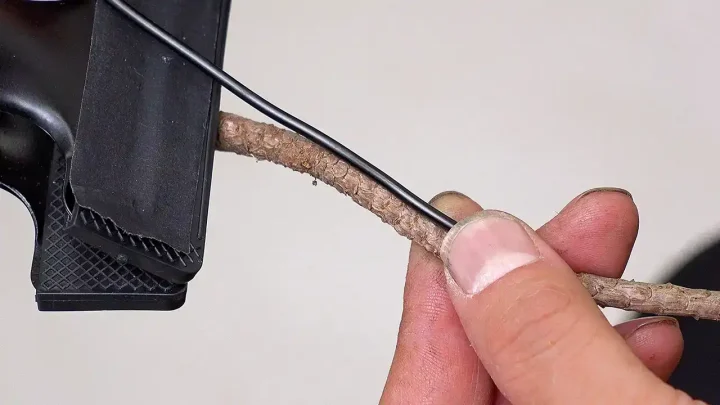 針金の太さの選び方